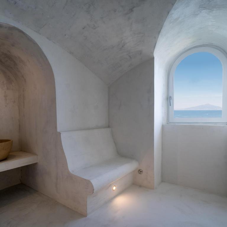 Bellevue Syrene - Suite King con Vasca Idromassaggio - 3