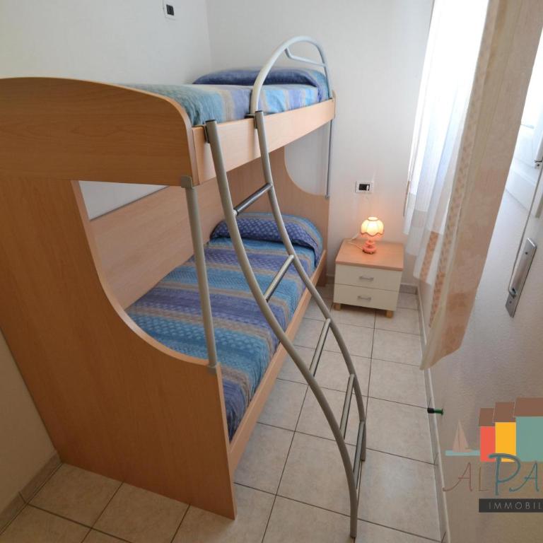 Villa Sofia - Three-Bedroom Apartment - 5
