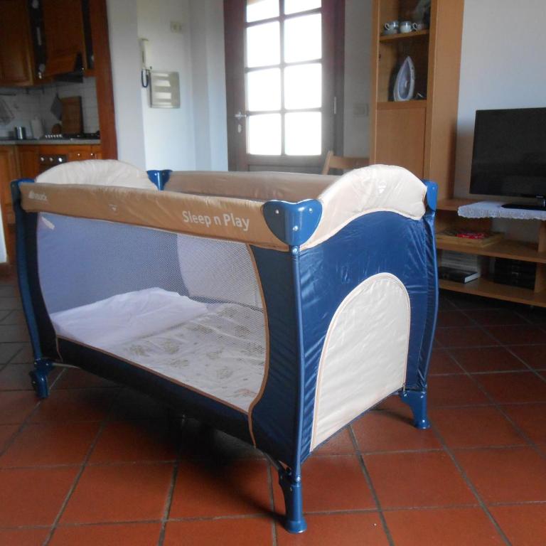 Casa vacanze Orsi - Casa Vacanze - 15