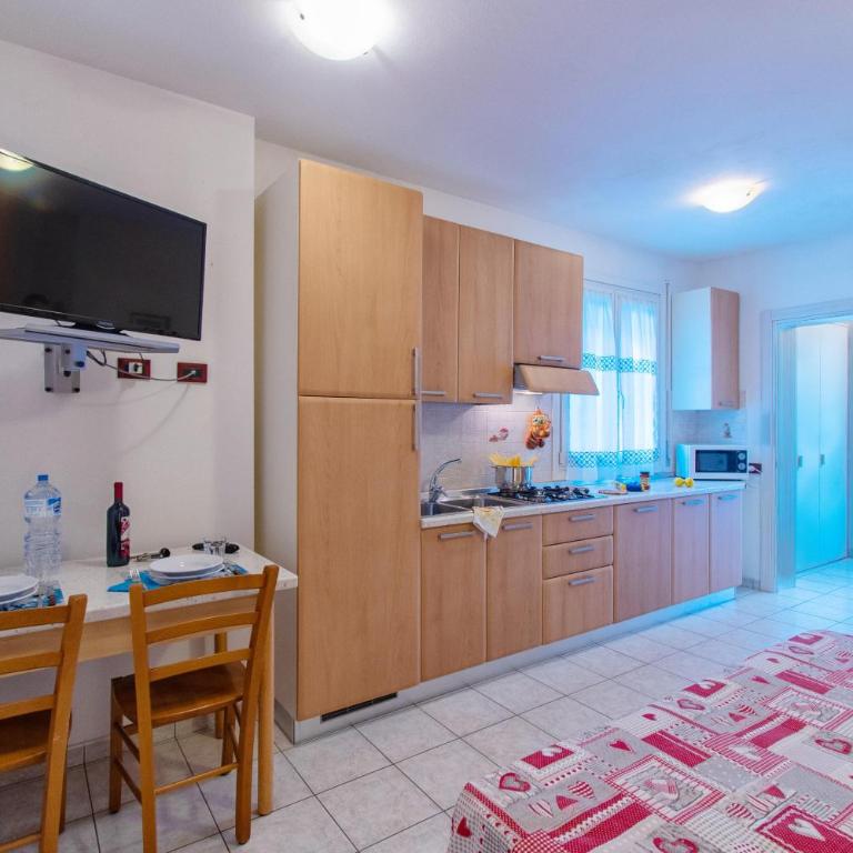Villa Sofia - Studio Apartment - 5