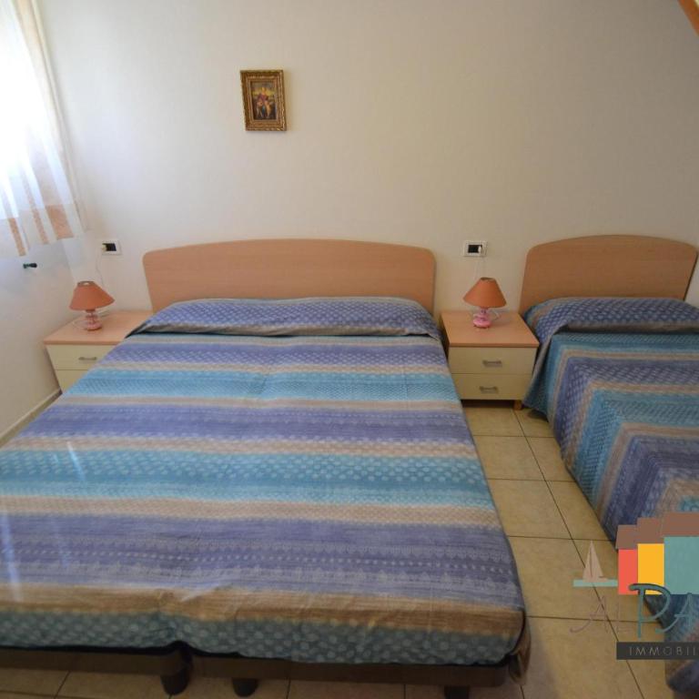 Villa Sofia - Three-Bedroom Apartment - 6