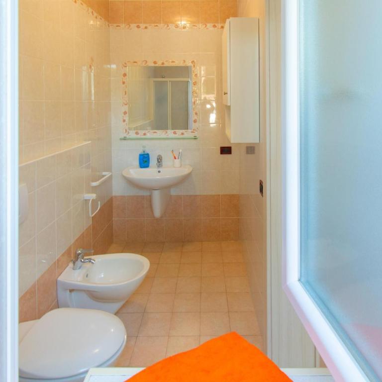 Villa Sofia - Studio Apartment - 9