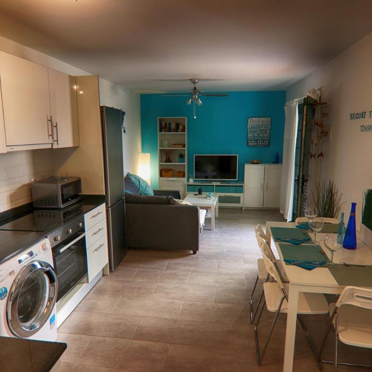 New central town Bungalow WiFi Netflix - One-Bedroom Apartment - 12