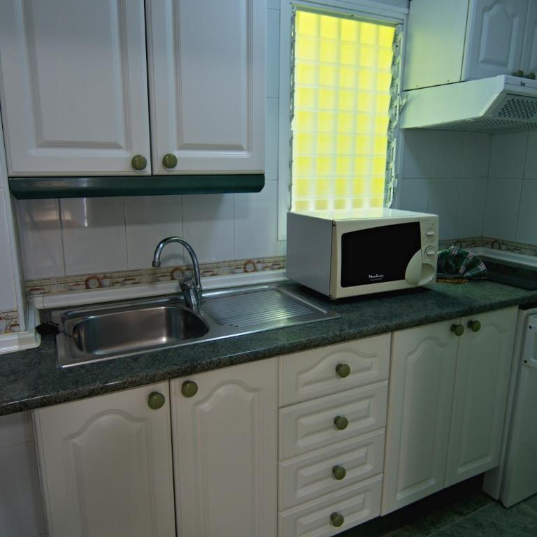 EMMA - Los Cristianos - Apartamento Estudio - 2