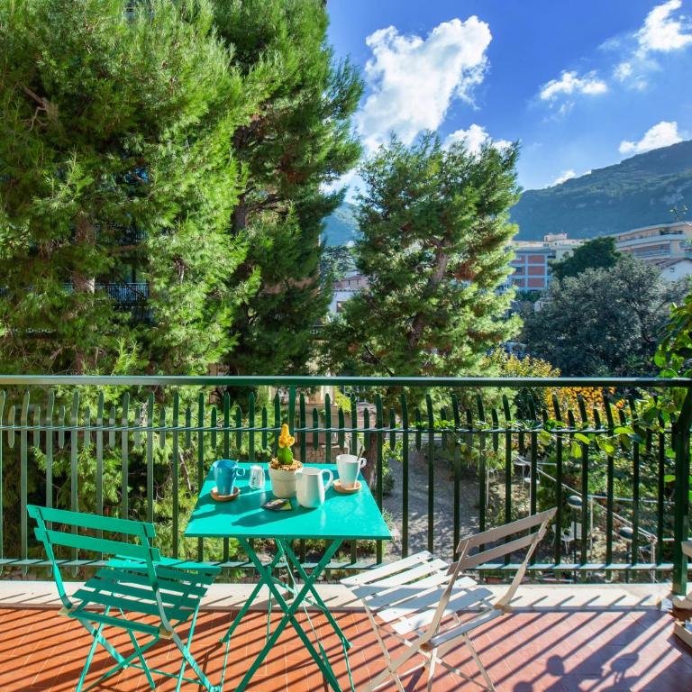 Casa Evelina Sorrento - Camera Superior Matrimoniale/Doppia con Letti Singoli - 3