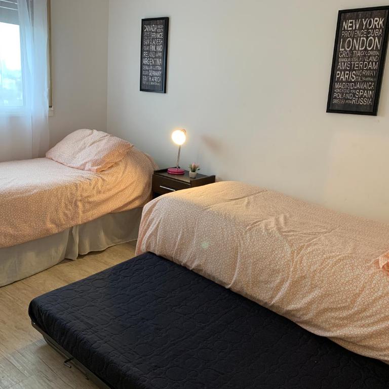 PALERMO SOHO & PLAZA ARMENIA 2 BDR - Apartamento - 23