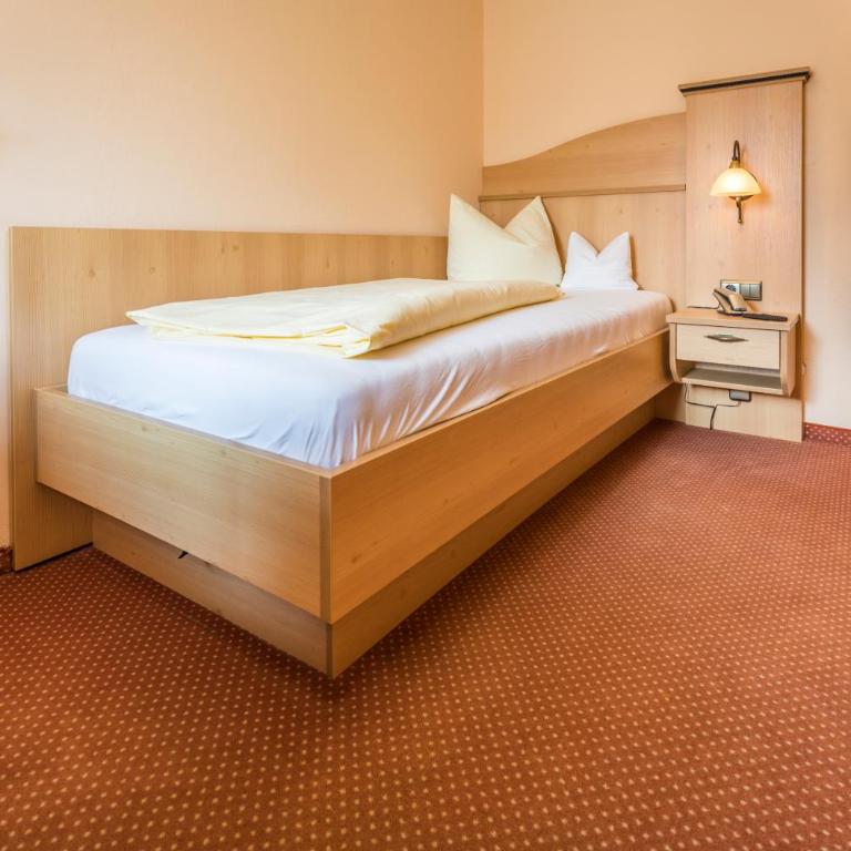Kurhotel Falter - Standard Einzelzimmer - 5