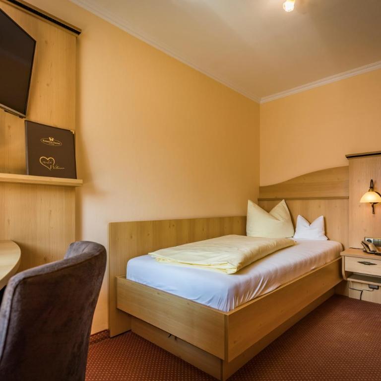Kurhotel Falter - Standard Einzelzimmer - 3