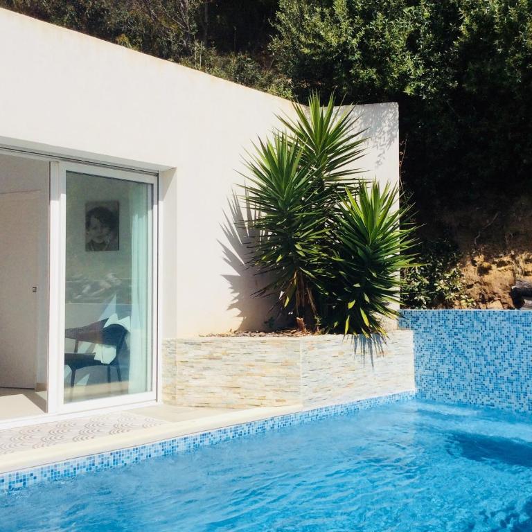Barbicaja - Villa avec Piscine Privée - 1