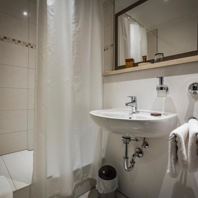 Kurhotel Falter - Standard Einzelzimmer - 1