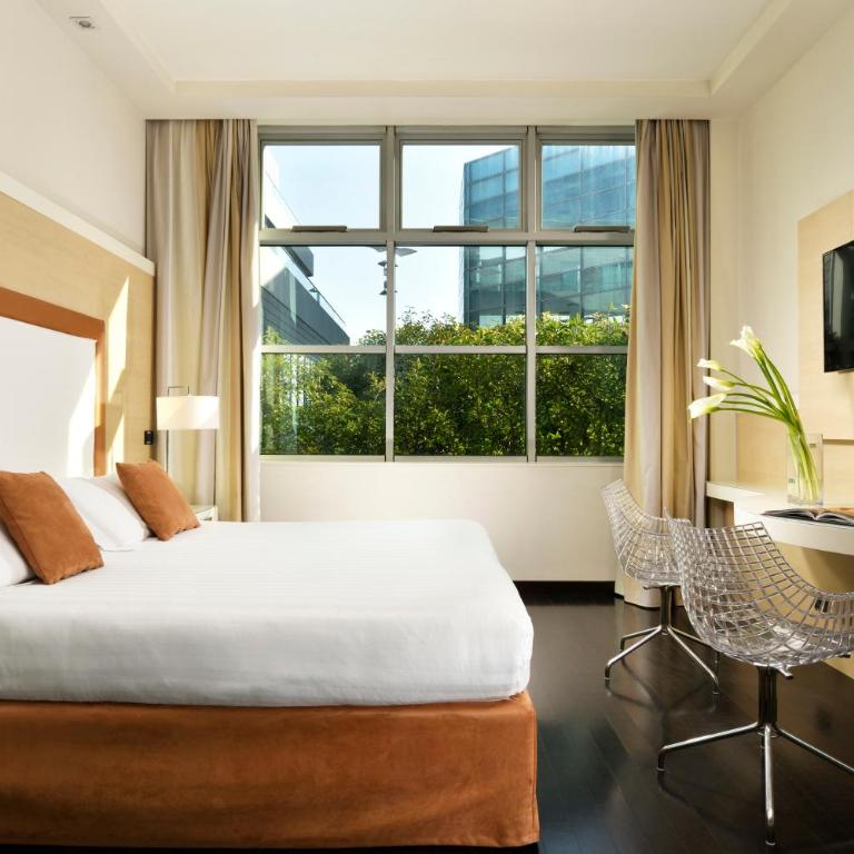 Hotel La Favorita - Suite - 1
