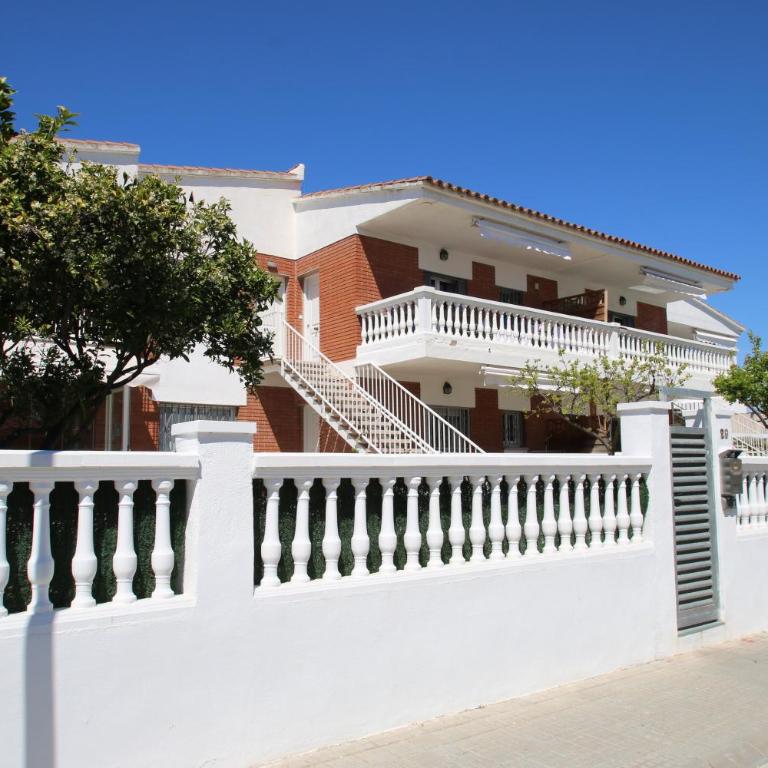 Casa Rosales 4 - Apartamento con terraza - 18
