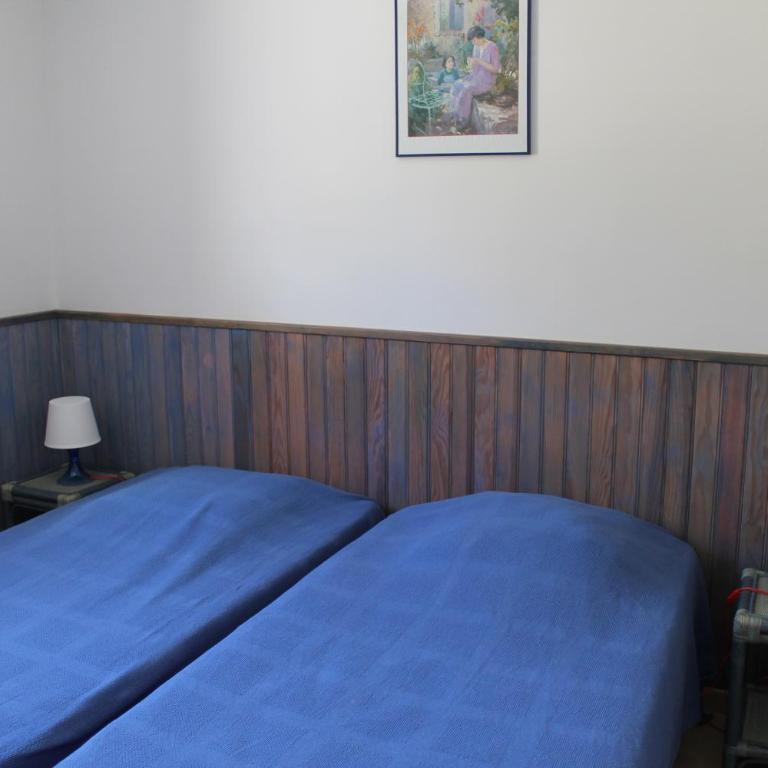 Résidence Les Pavillons du Belvédère - Apartment mit 3 Schlafzimmern mit Meerblick (6 Erwachsene) - 6