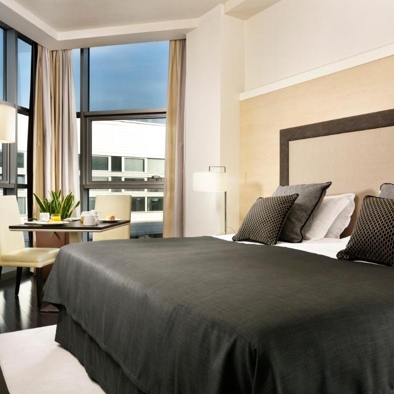 Hotel La Favorita - Suite - 2