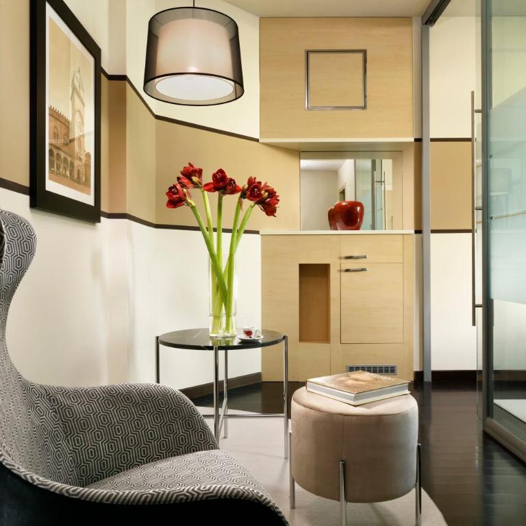 Hotel La Favorita - Suite - 3