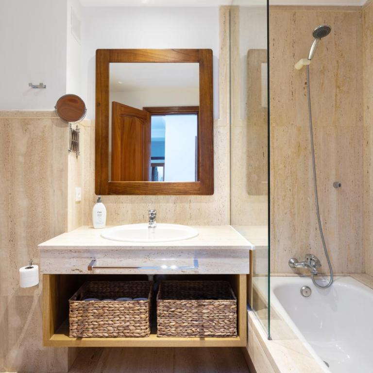 Rooms & Suites Balcony 3C - Central Arrecife, Lanzarote - Free Parking - Apartamento - 9