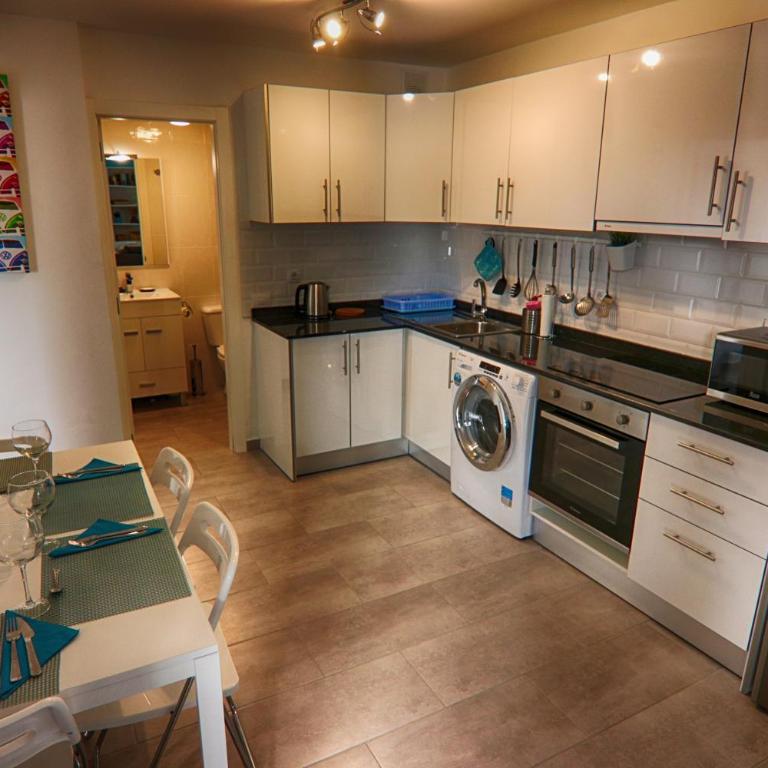 New central town Bungalow WiFi Netflix - One-Bedroom Apartment - 3
