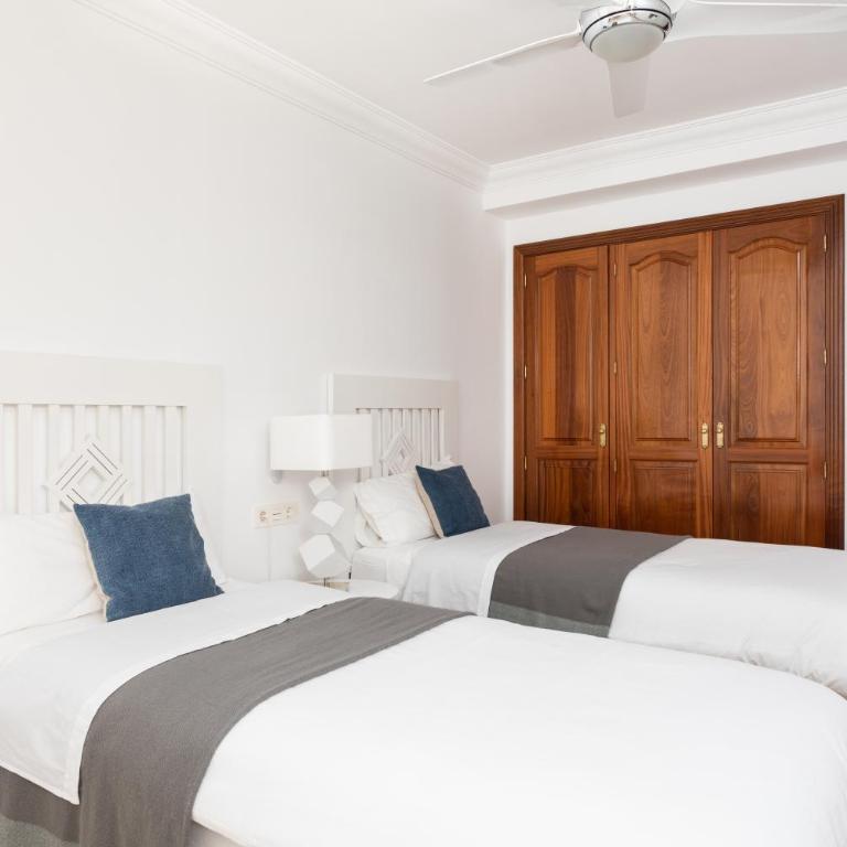 Rooms & Suites Balcony 3C - Central Arrecife, Lanzarote - Free Parking - Apartamento - 5