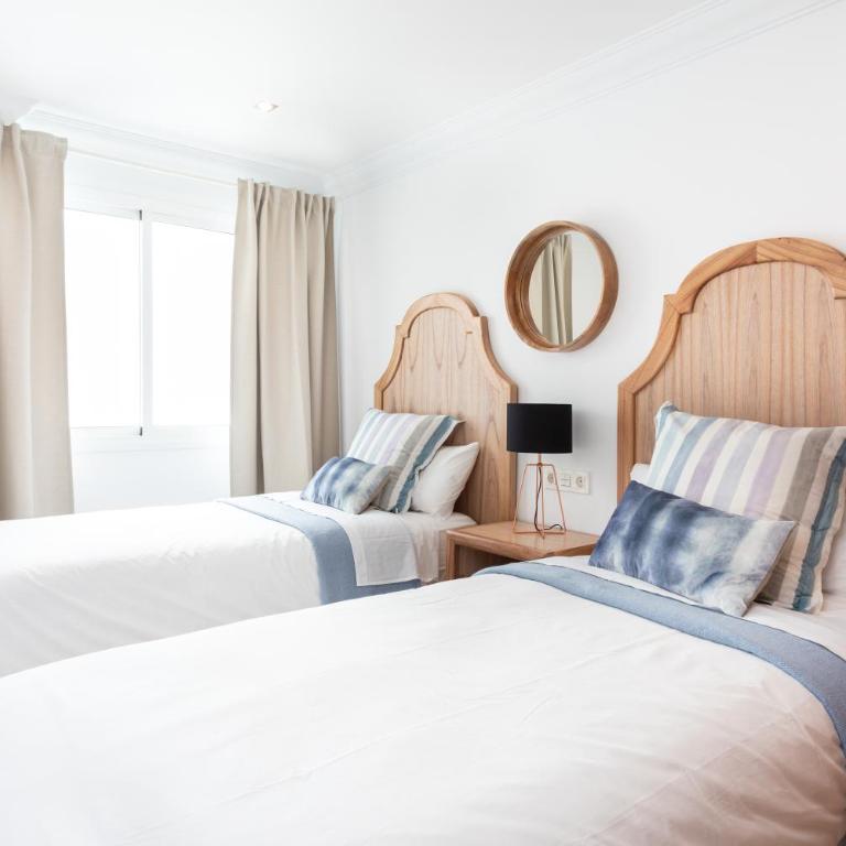 Rooms & Suites Balcony 3C - Central Arrecife, Lanzarote - Free Parking - Apartamento - 16