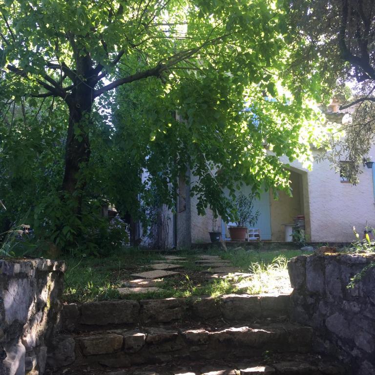 Villa Le Niaouli - Maison 3 Chambres - 16