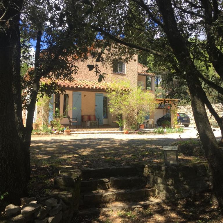 Villa Le Niaouli - Maison 3 Chambres - 2
