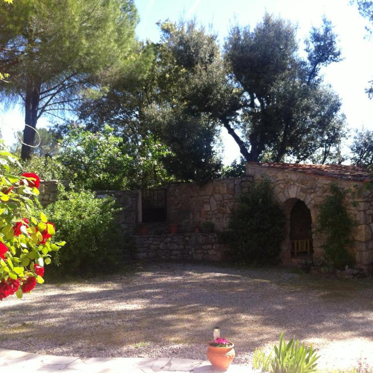 Villa Le Niaouli - Maison 3 Chambres - 19