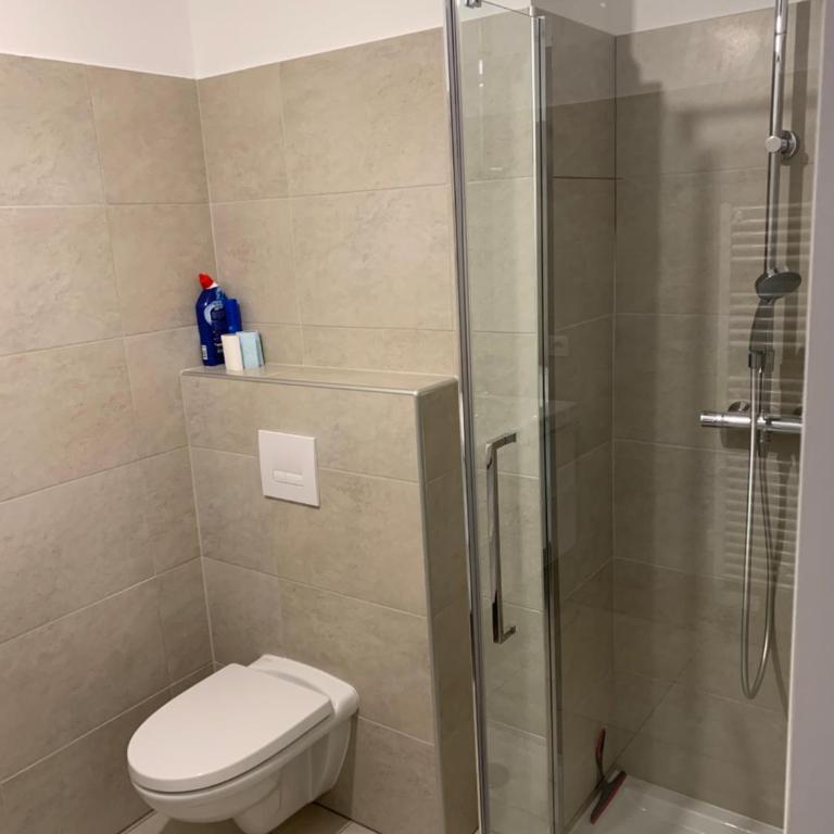 Studio les pieds dans l'eau Plage du Trottel - Appartement 1 Chambre - 7