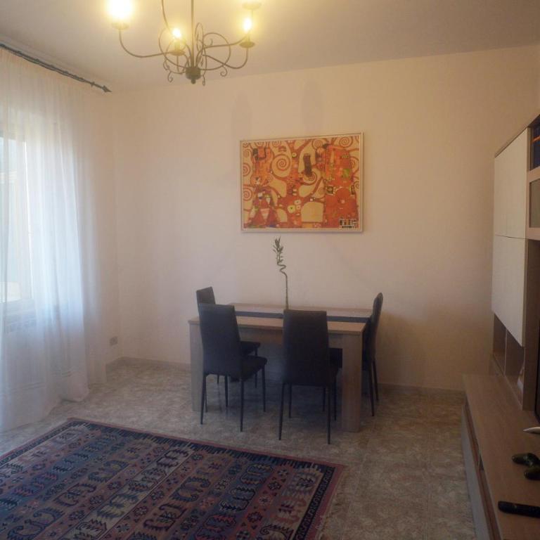 Casa Graziella - Appartamento con 2 Camere da Letto - 3