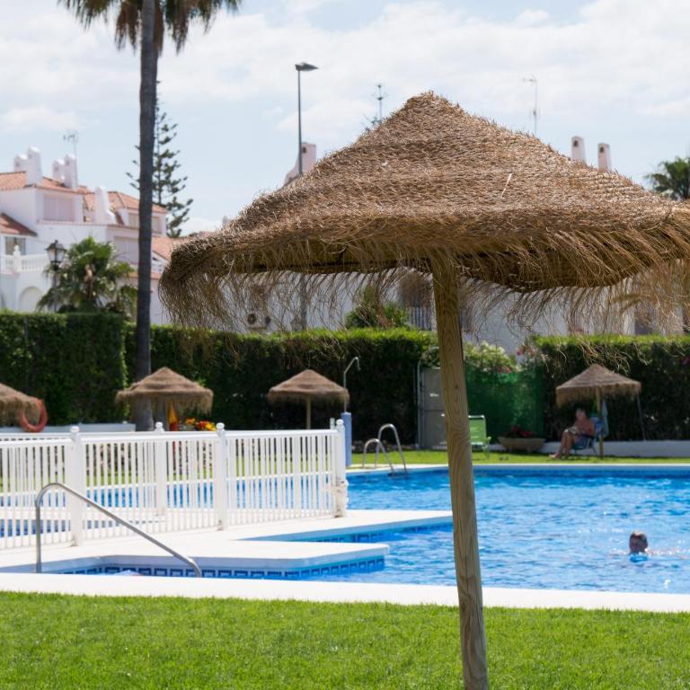 Apartamento Punta de Torrox - Apartamento de 1 dormitorio - 20