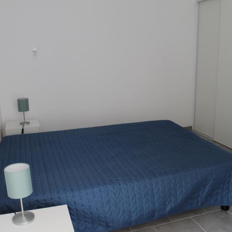 Résidence Les Pavillons du Belvédère - Apartment mit Meerblick - 3