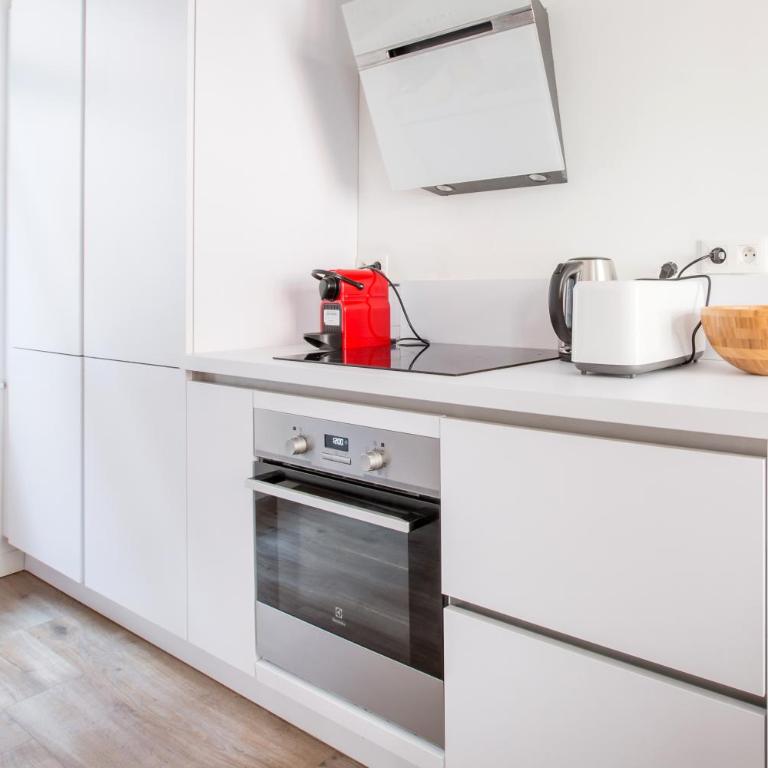 3 Chambres au cœur du vieux Lille - Appartement 3 Chambres - 10