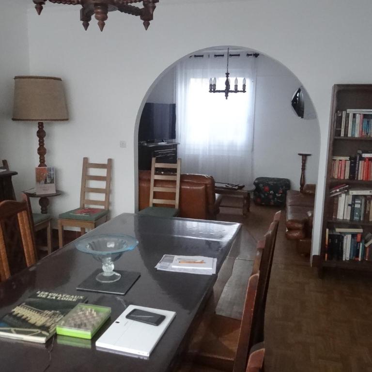 circuit expo zenith - Maison 4 Chambres - 5