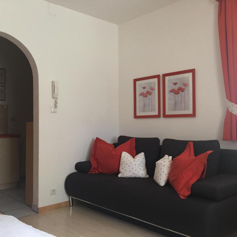 Appartements Rienzner - Monolocale (2 Adulti + 1 Bambino) - 3