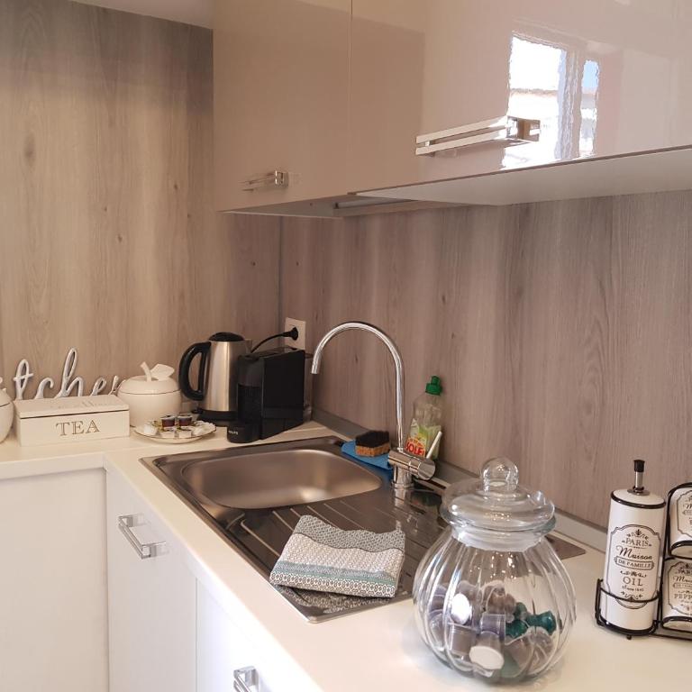 Miglioranzi Rooms - Suite with Balcony - 24