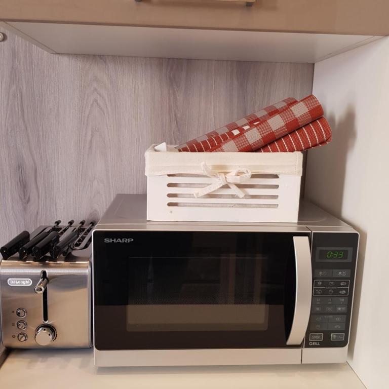 Miglioranzi Rooms - Double Room with Private Bathroom - 13