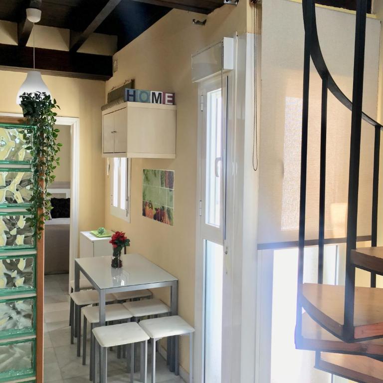 Sweet Triana - Apartamento - 2 niveles - 24