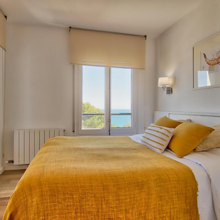 Panoramic Sea Views - Apartamento de 3 dormitorios - 18