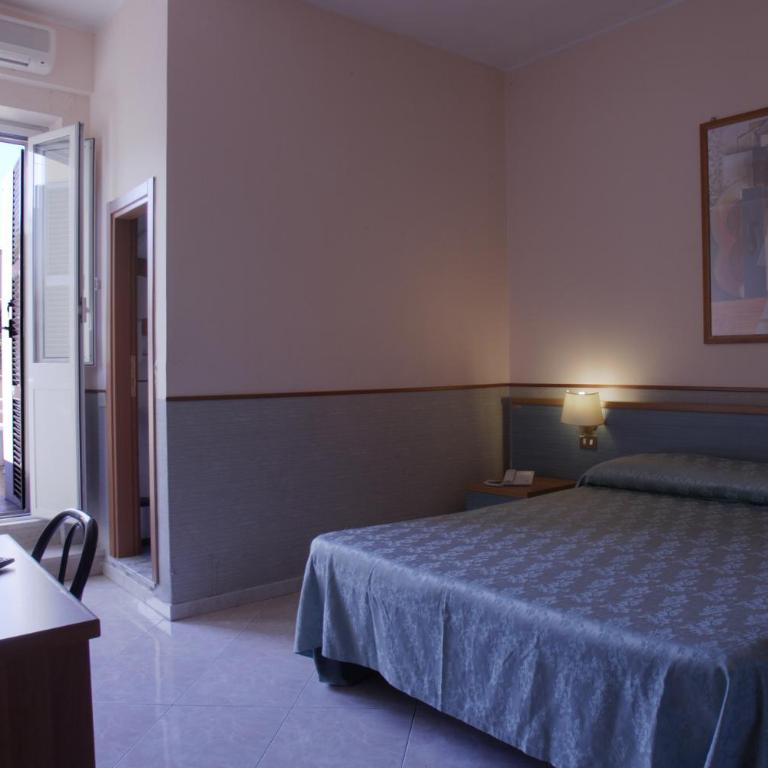 Hotel Lazzari - Camera Matrimoniale/Doppia con Letti Singoli con Terrazza - 2