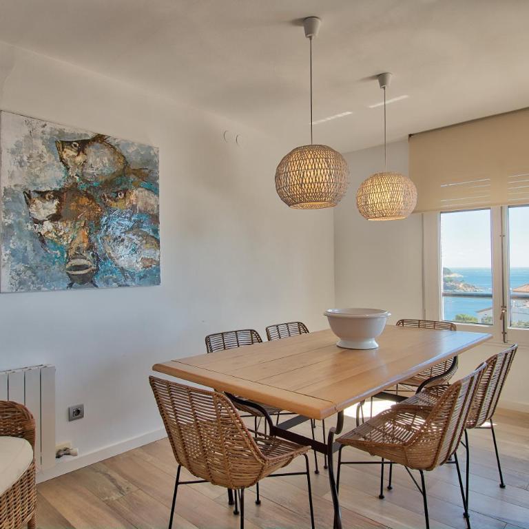 Panoramic Sea Views - Apartamento de 3 dormitorios - 11