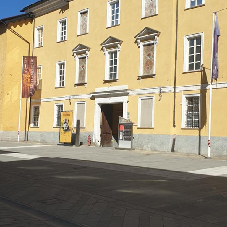 Casa vacanza croce di città - Appartamento con 2 Camere da Letto - 15