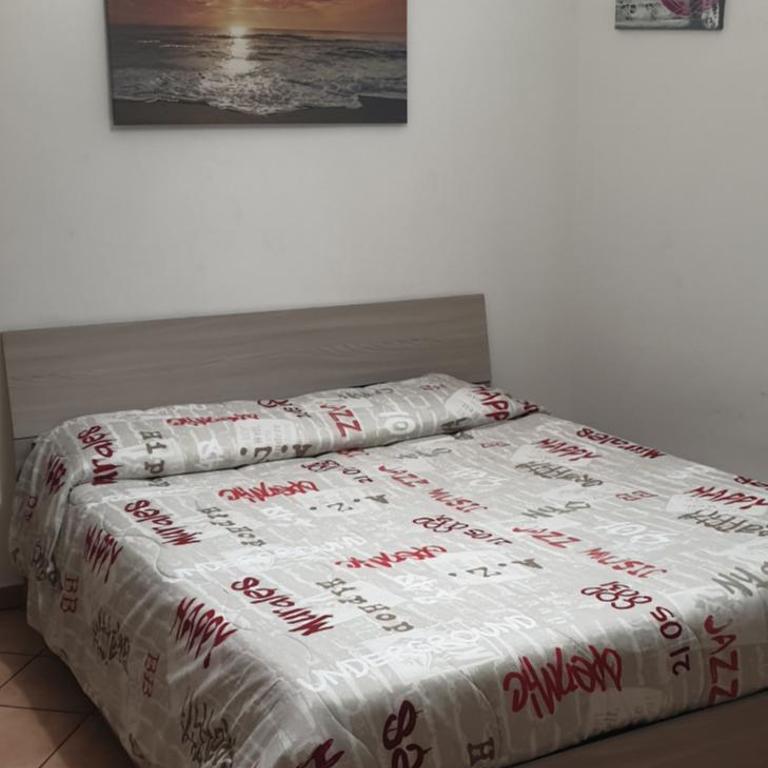 Casa vacanza croce di città - Appartamento con 2 Camere da Letto - 8