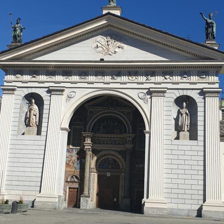 Casa vacanza croce di città - Appartamento con 2 Camere da Letto - 13
