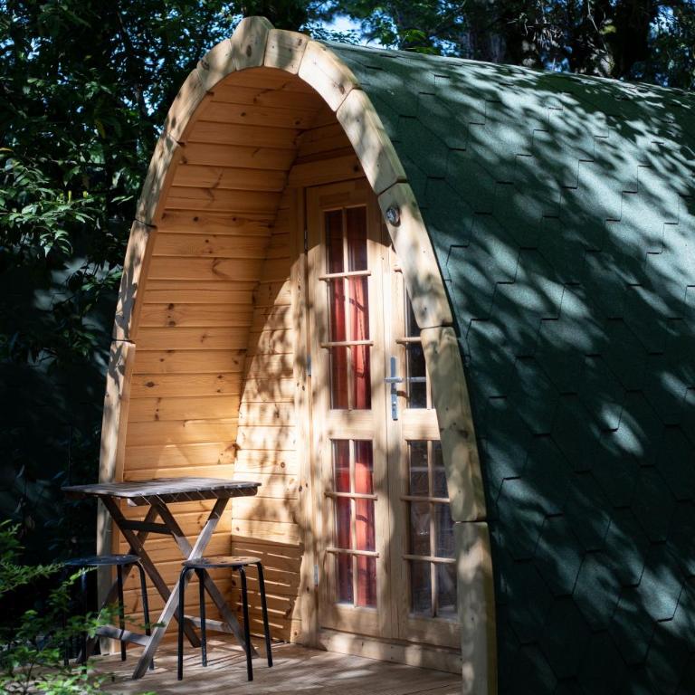Camping Dolce Sole - Casa Mobile - 11