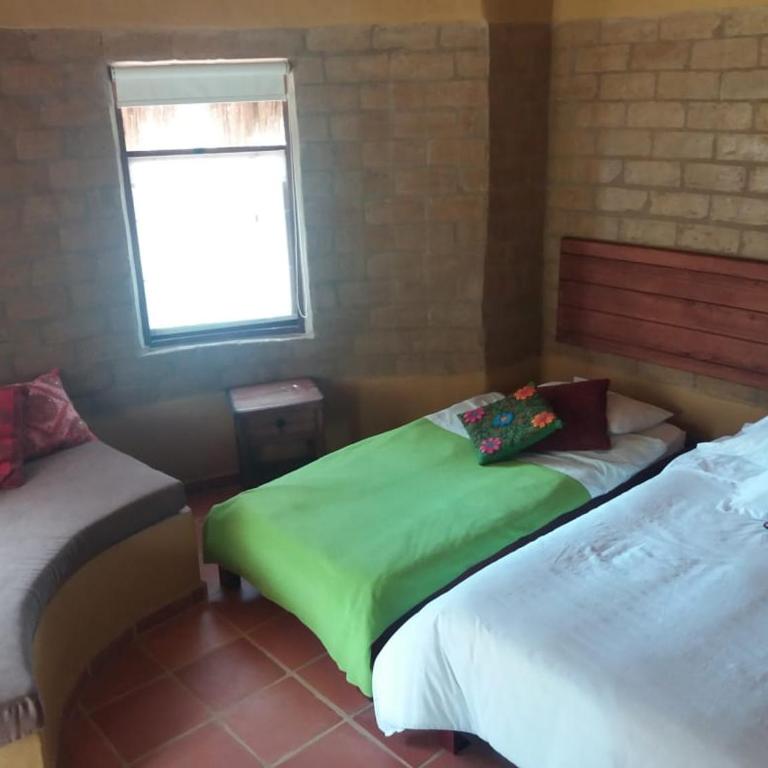 Chalets Sol Muisca RNT85322 - One-Bedroom Chalet - 26