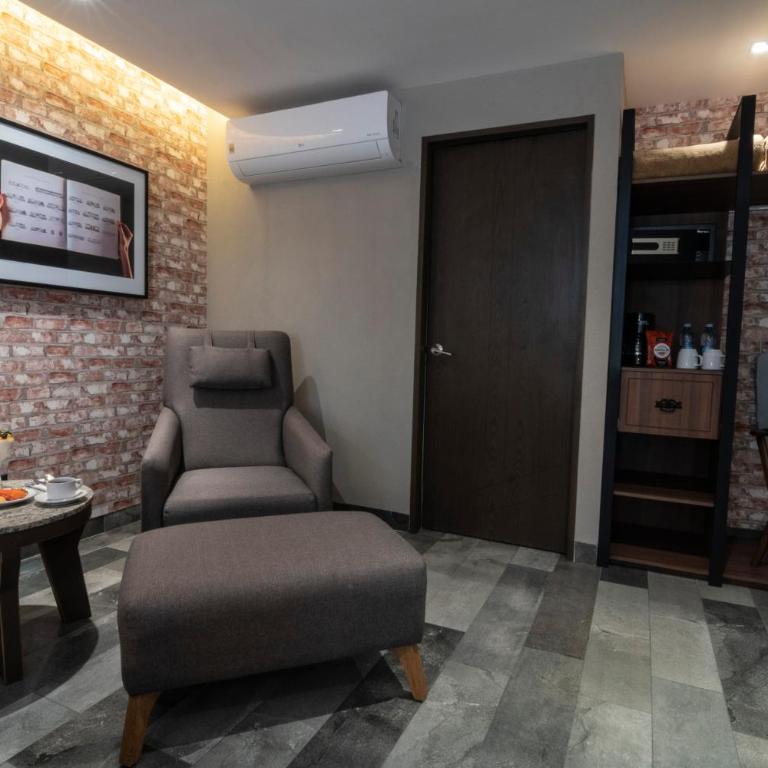 Hotel Ronda Minerva - Habitación Doble - 3