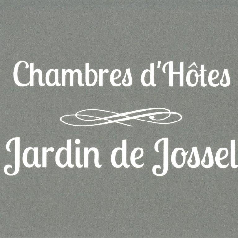Le Jardin De Josseline - Double Room - 17