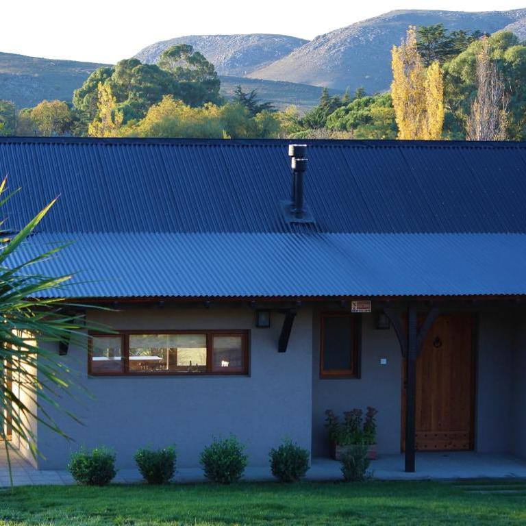 Casa Retama Boutique - Casa - 2