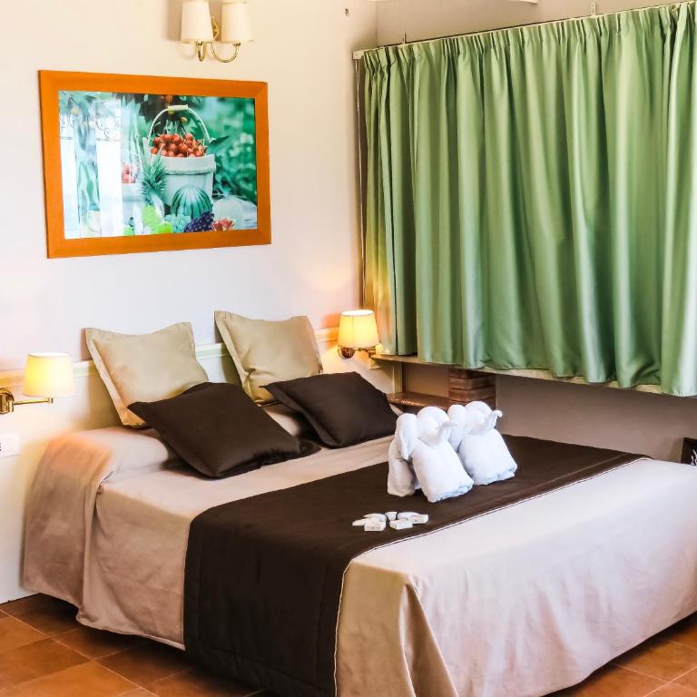 Villa Athèna - Appartamento con Vista Mare - 9