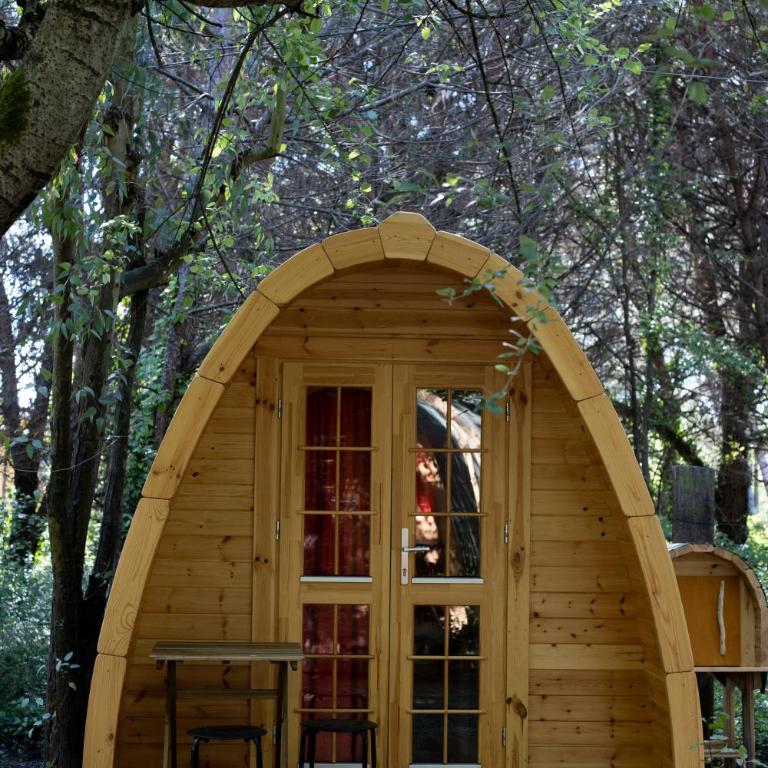 Camping Dolce Sole - Casa Mobile - 2