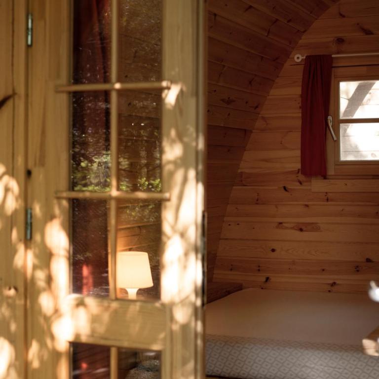 Camping Dolce Sole - Casa Mobile - 3